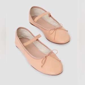 Loeffler Randall Leonie Ballet Flats, Tuckernuck